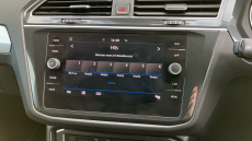 Volkswagen Tiguan 2.0 TDi 150 4Motion SE Nav 5dr DSG Diesel Estate